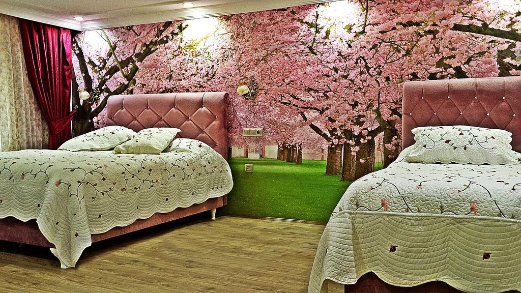 Dedeli Deluxe Hotel Nevşehir Cameră foto