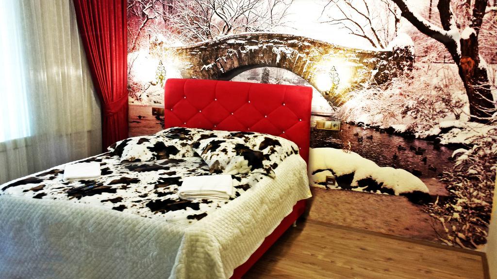 Dedeli Deluxe Hotel Nevşehir Cameră foto
