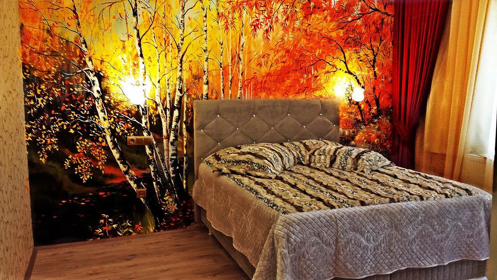 Dedeli Deluxe Hotel Nevşehir Cameră foto
